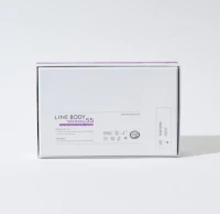 LINE BODY (HARD) 55ML SRY TYPE