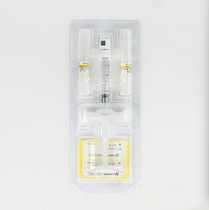 Neuramis Light Lidocaine
