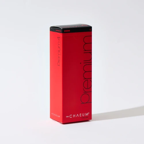 Chaeum Premium 4