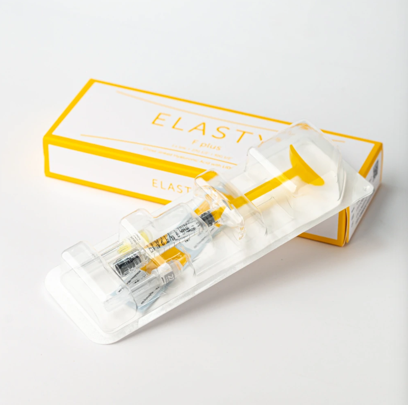 Elasty F Plus