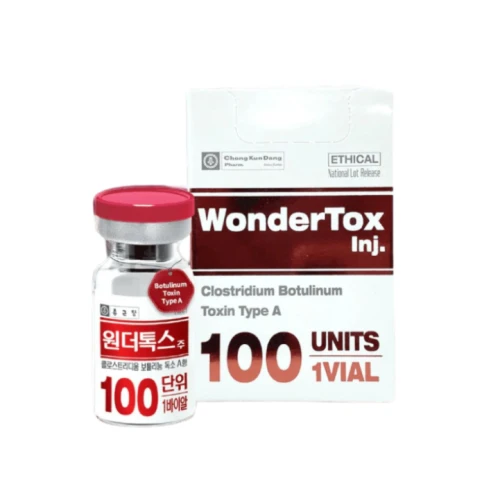 Wondertox 100iu