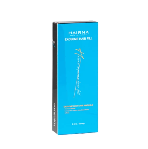 Hairna Exosome Hair Fill