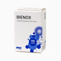 Bienox 100 Units
