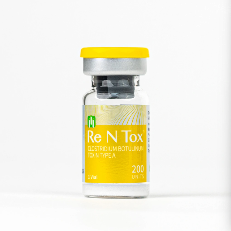 ReNtox 200iu