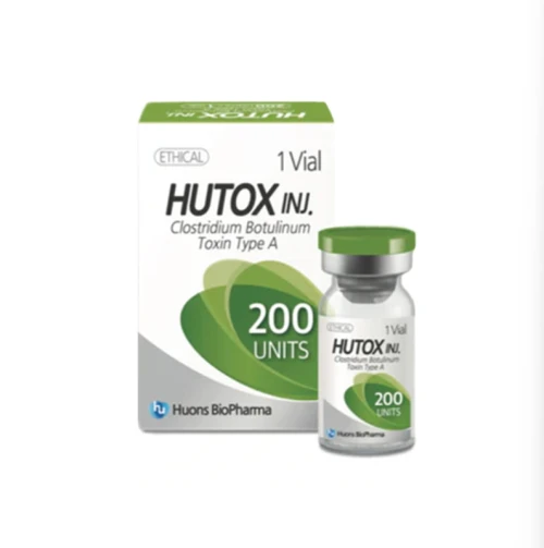Hutox 200 Units