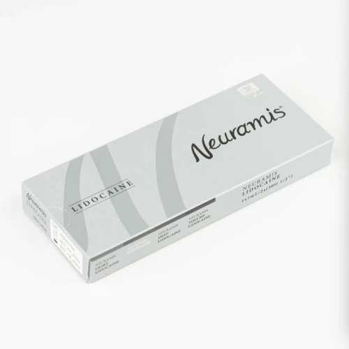 Neuramis Lidocaine
