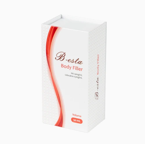 B-esta Body filler 50ml