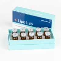 Lipo Lab PPC Solution