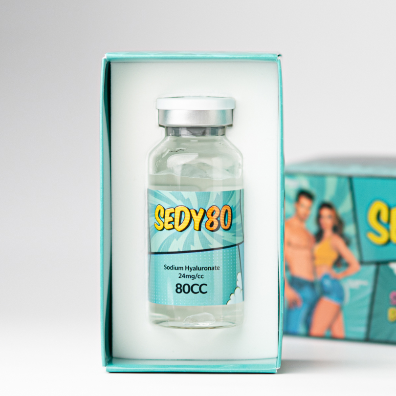 Sedy Fill Body Filler 80ml