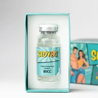 Sedy Fill Body Filler 80ml