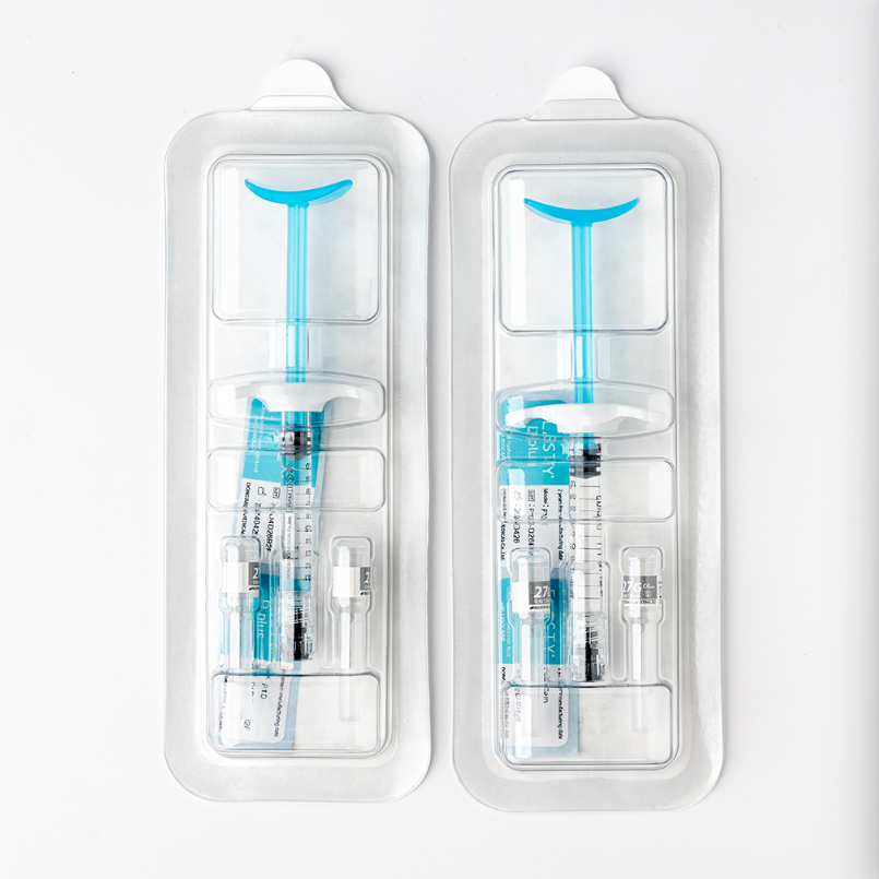 Elasty D Plus(2 Syringes)