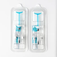 Elasty D Plus(2 Syringes)