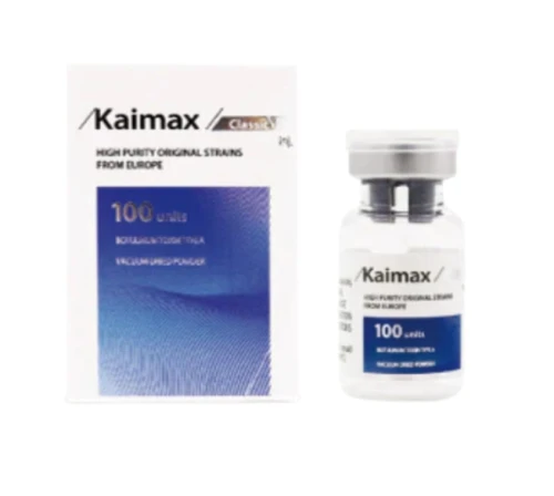 Kaimax 100iu