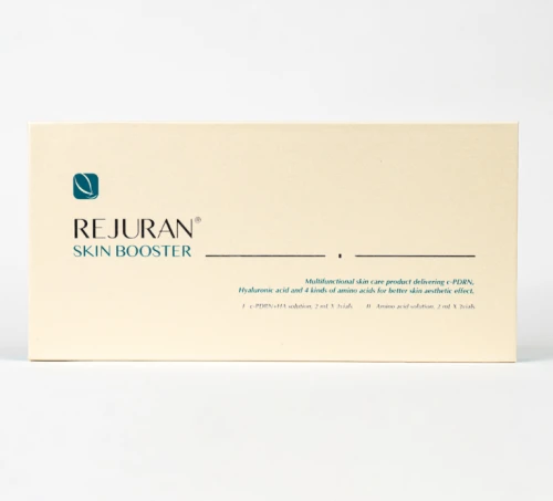 Rejuran Skin Booster