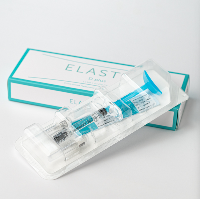 Elasty D Plus(1 Syringe)