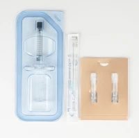 HyalDew Mid with Lidocaine