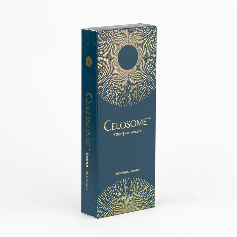 Celosome Strong