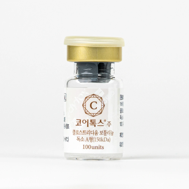Coretox 100iu