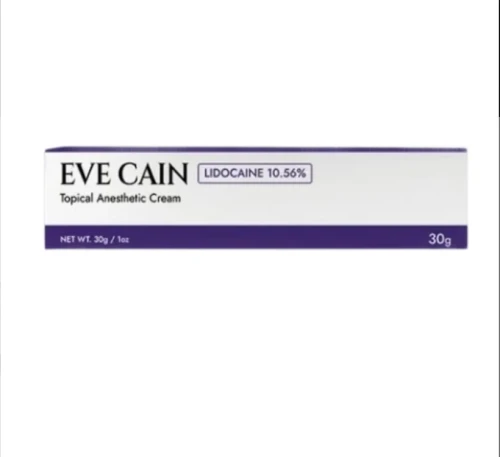 EVE CAIN Cream 30g