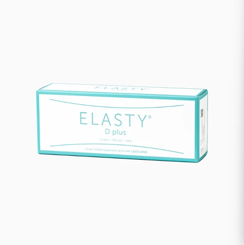 Elasty D Plus(1 Syringe)