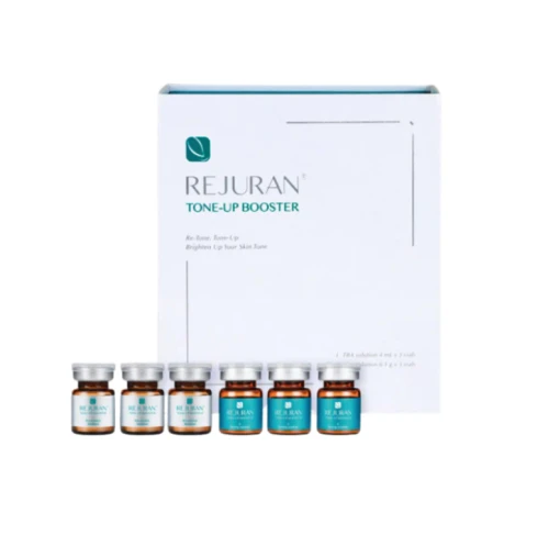 Rejuran Tone-up Booster