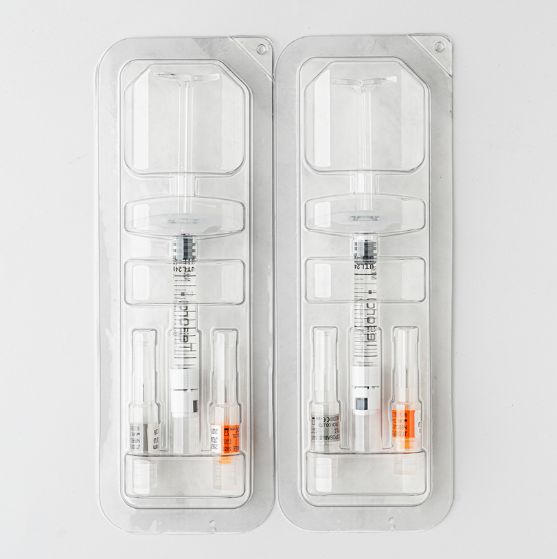 Tesoro IMPLANT with Lidocaine