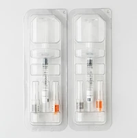 Tesoro IMPLANT with Lidocaine