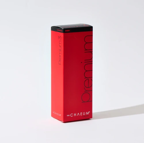 Chaeum Premium 3
