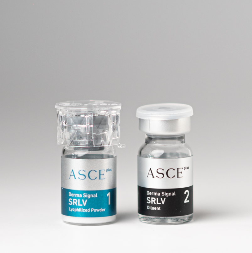ASCE Plus SRLV