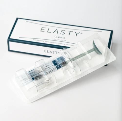 Elasty G Plus