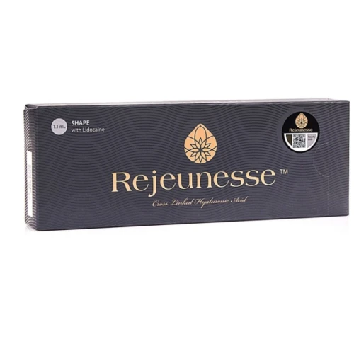 Rejeunesse Shape