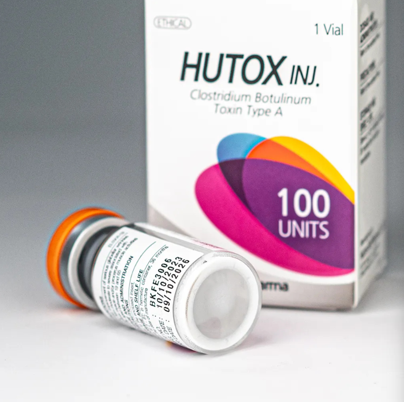Hutox 100 Units