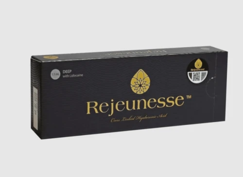 Rejeunesse Deep