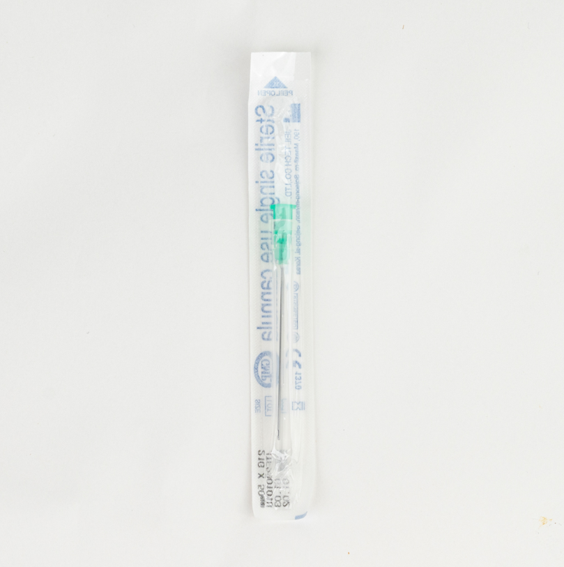 HyalDew ALL with  Lidocaine