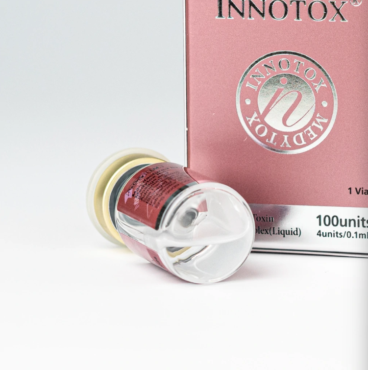 Innotox 100iu