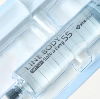 LINE BODY (SOFT) 55ML SRY TYPE