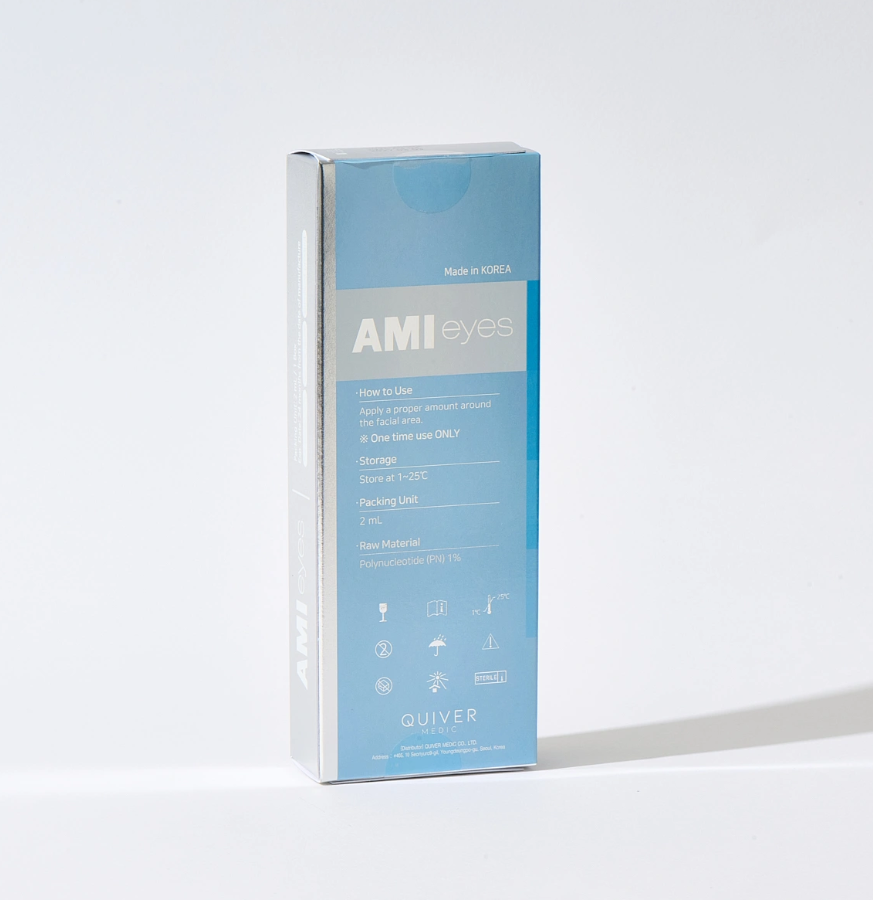 AMI Eyes