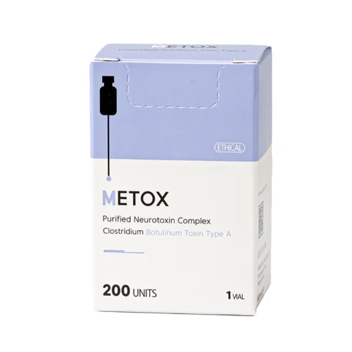 Metox 200iu