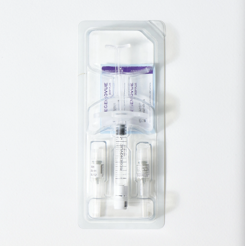 Regenovue Deep Plus