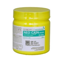 J-CAIN CREAM 10.56% (500 GRAM)