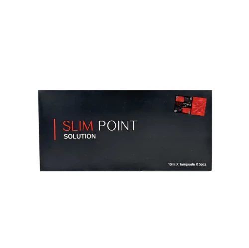 Slim Point for face