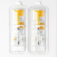 Elasty F Plus(2 Syringes)