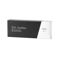 HyalDew Shine No Lidocaine