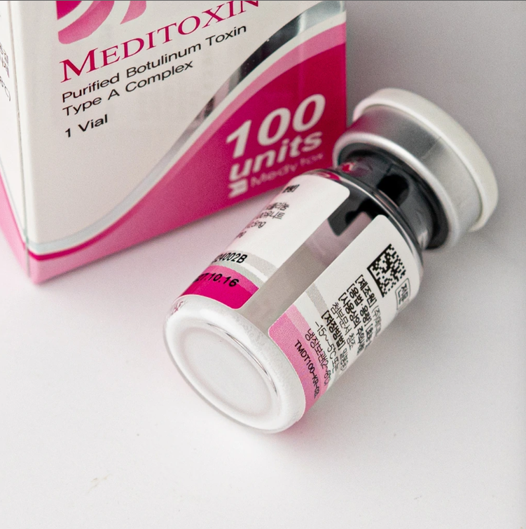 Meditoxin 100iu