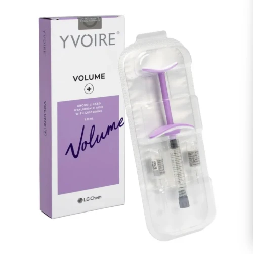 Yvoire Volume Plus
