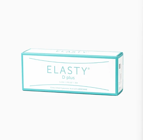 Elasty D Plus(2 Syringes)