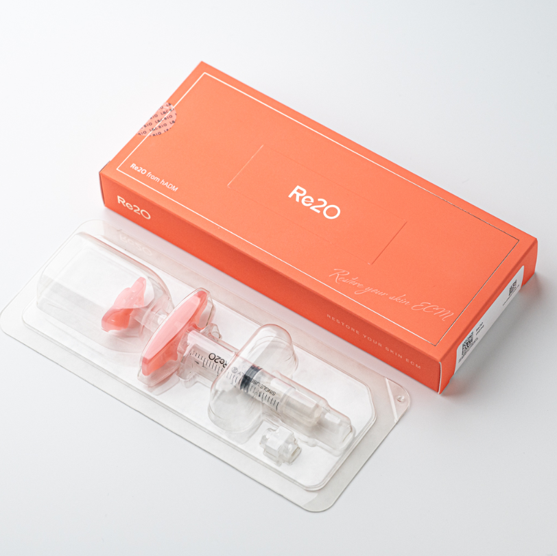 Elravie Re2O