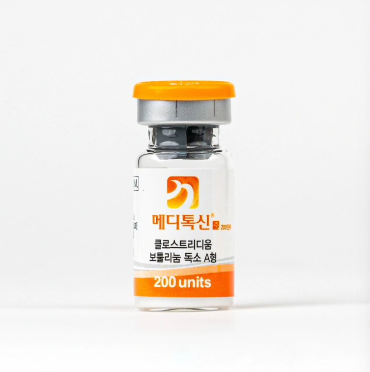Meditoxin 200iu