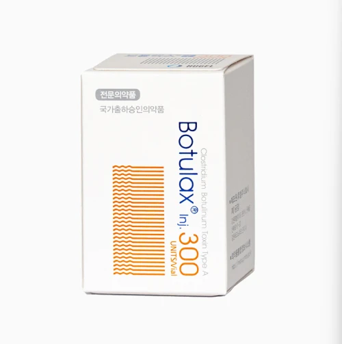 Botulax 300iu
