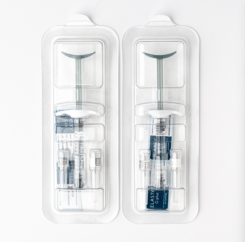 Elasty G Plus(2 Syringes)